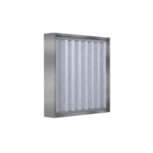 Фильтр ВС2-Ф3 (G3) для тепловентиляторов ГРЕЕРС