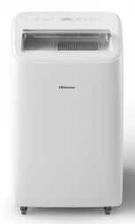 Мобильный кондиционер Hisense AP-12CW4GQCS00