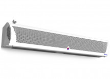 Водяная тепловая завеса Тепломаш КЭВ-108П4111W