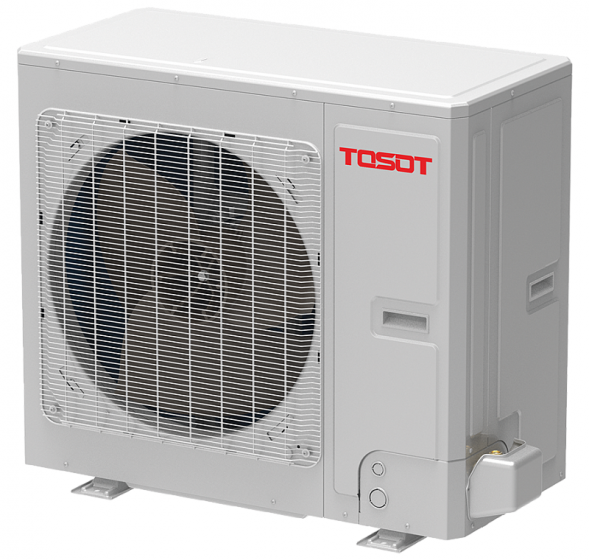 Напольно-потолочный инверторный кондиционер Tosot  T24H-ILF/I/T24H-ILU/O