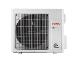 Кондиционер инверторный Funai RAC-I-ON35HP.D01