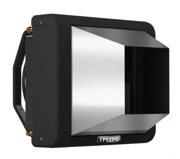 Конфузор ВС3-К для тепловентиляторов Греерс