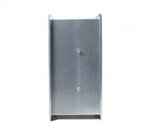 Клапан KPNZ-90-800*800-F2-VN-MN220-ML-04 огнезадерживающий