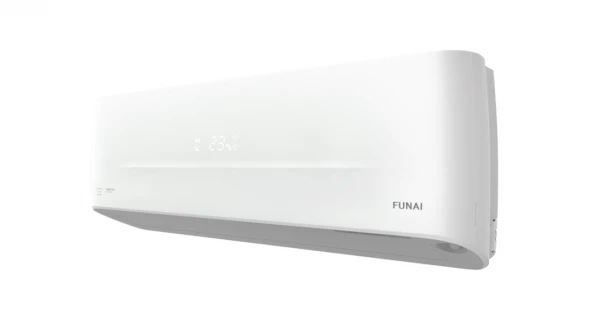 Кондиционер инверторный Funai RAC-I-EU25HP.D01