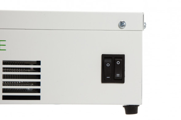 Тепловая завеса Тропик K-3