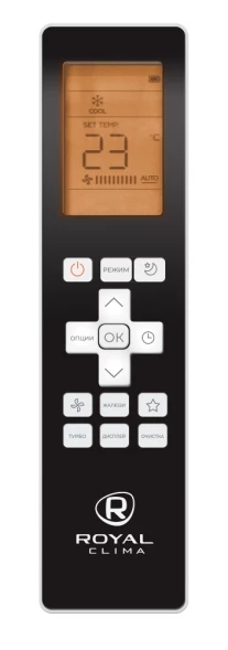 Кондиционер Royal Clima RC-GDB90HN