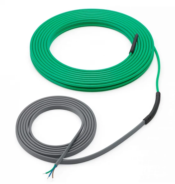 Секция нагревательная кабельная 40КОБ-2-02-1450-020-Lite