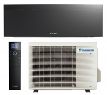 Кондиционер инверторный Daikin FTXJ50AB/RXJ50A