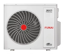 Наружный блок Funai RAM-I-4KG105HP.01/U