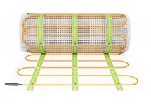Нагревательный мат Теплолюкс Ultra МНН 770 Вт/4,5 кв.м