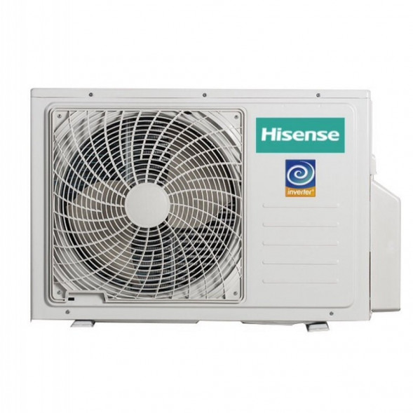 Наружный блок Hisense AMW4-36U4RAA