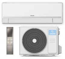 Кондиционер инверторный Lessar LS-HE24KLE2/LU-HE24KLE2