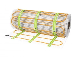 Нагревательный мат Теплолюкс Ultra МНН 870 Вт/5,0 кв.м