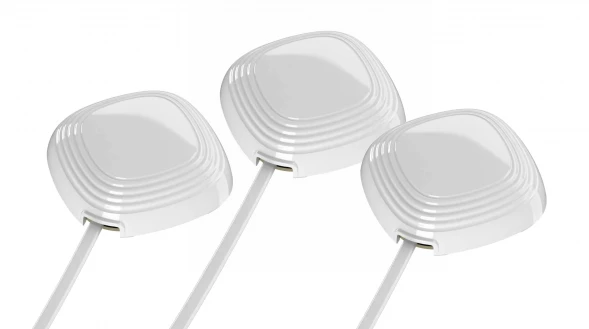 Система защиты от протечки воды Stahlmann Base 1/2