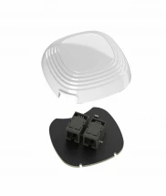 Система защиты от протечки воды Stahlmann Base 1/2