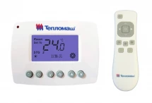 Тепловая завеса Тепломаш КЭВ-6П2022Е