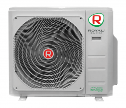 Наружный блок Royal Clima 2RMN-14HN/OUT