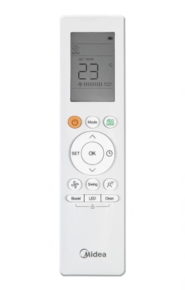 Внутренний блок Midea MMAG4-18N8D0-I