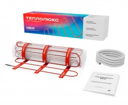 Мат нагревательный Теплолюкс NEO 1600 Вт/10,0 кв.м