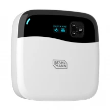 Система защиты от протечки воды Stahlmann Smart 3/4