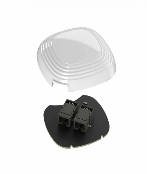 Система защиты от протечки воды Stahlmann Smart 3/4