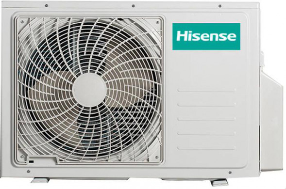 Кондиционер Hisense AS-36HR4SDKVT