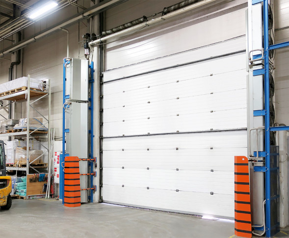 Тепловая завеса Тепломаш КЭВ-175П5060W