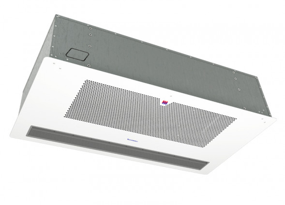 Тепловая завеса Тепломаш КЭВ-9П4071Е