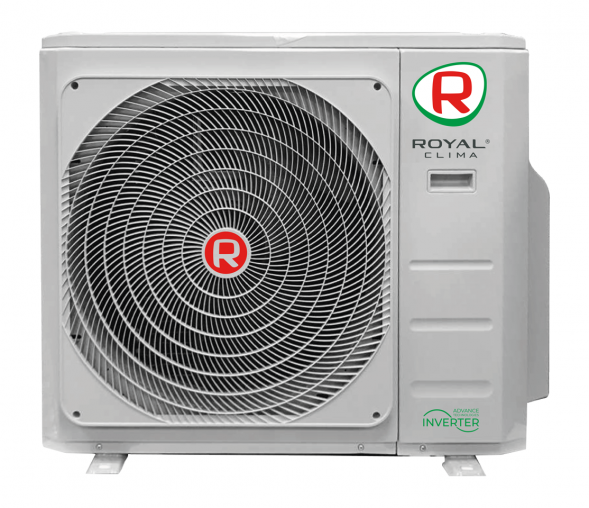 Наружный блок Royal Clima 4RMX-28HN/OUT