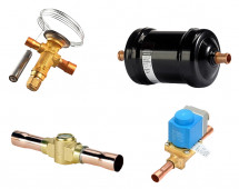 Соединительный комплект Kentatsu CCK-35