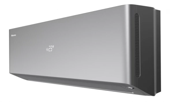 Кондиционер инверторный Hisense AS-13UW4RXVQH01(B)