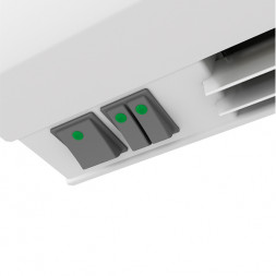 Тепловая завеса Ballu BHC-L08-S05