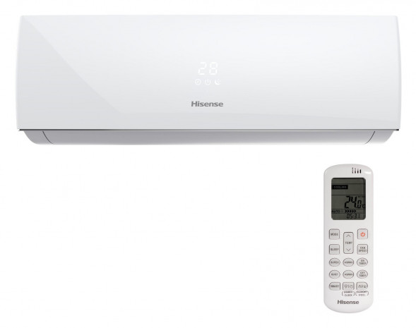 Внутренний блок Hisense AMS-18UW4RXADB03