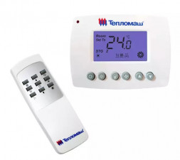 Тепловая завеса Тепломаш КЭВ-200П5120W