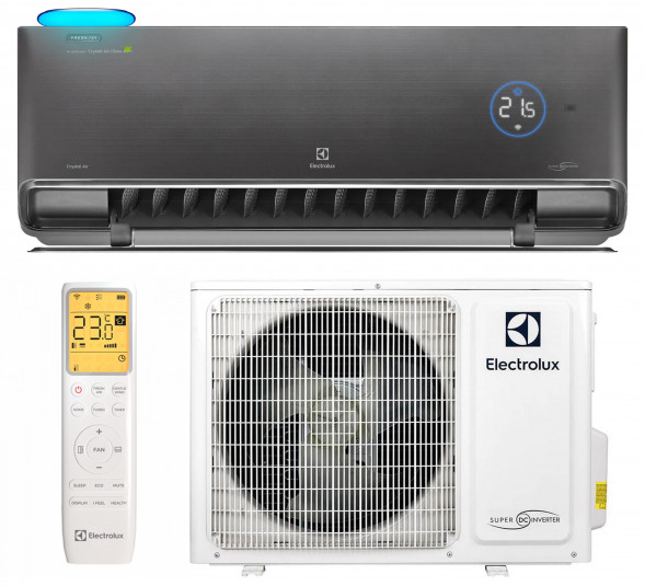 Кондиционер Electrolux EACS/I-13HFA/N8_22Y