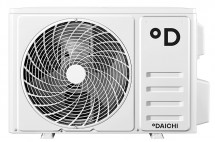 Кондиционер инверторный Daichi AIR60AVQS1R-1/AIR60FVS1R-1