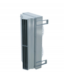 Водяная тепловая завеса Тепломаш КЭВ-170П7010W