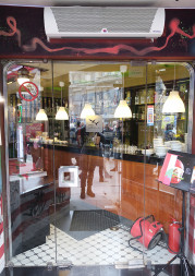 Воздушная завеса Тепломаш КЭВ-П2111А без нагрева