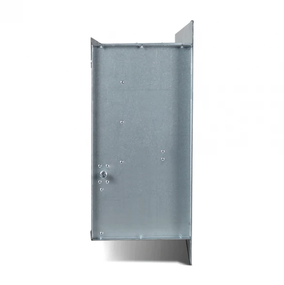 Клапан KD-120-900*900-F1-VN-EM220-04 дымоудаления