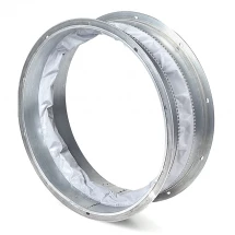 Вставка гибкая ВГ-630-Ш-О-ф.ф