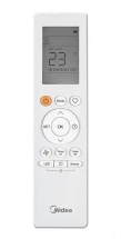 Напольно-потолочный кондиционер Midea MUE-48HRN1-R(A)/MOU-48HN1-LRR