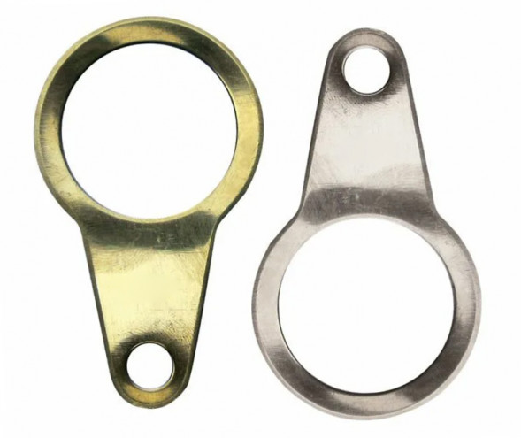 Кольцо заземления М40 40ЕТ