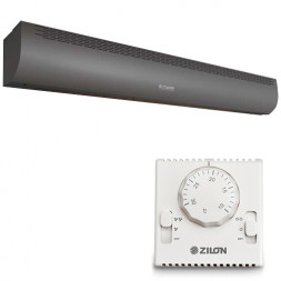 Тепловая завеса ZILON ZVV-1.5Е9SG