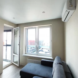 Подготовка под кондиционер 