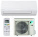 Кондиционер инверторный Daikin FTXF25D/RXF25D