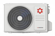 Кондиционер инверторный Kentatsu KSGOM35HZRN1/KSROM35HZRN1