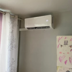 Установка кондиционера «под ключ»