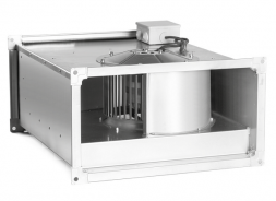 Вентилятор канальный VKP 400-200/20-4D Неватом