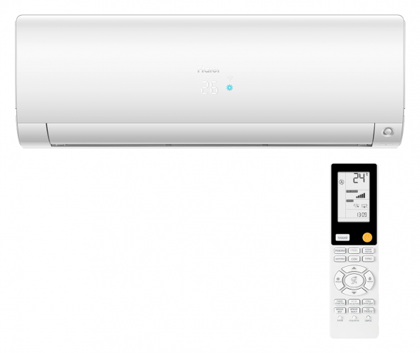 Внутренний блок Haier AS50S2SF2FA-W