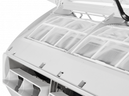 Кондиционер инверторный Ballu BSUI-09HN8_23Y